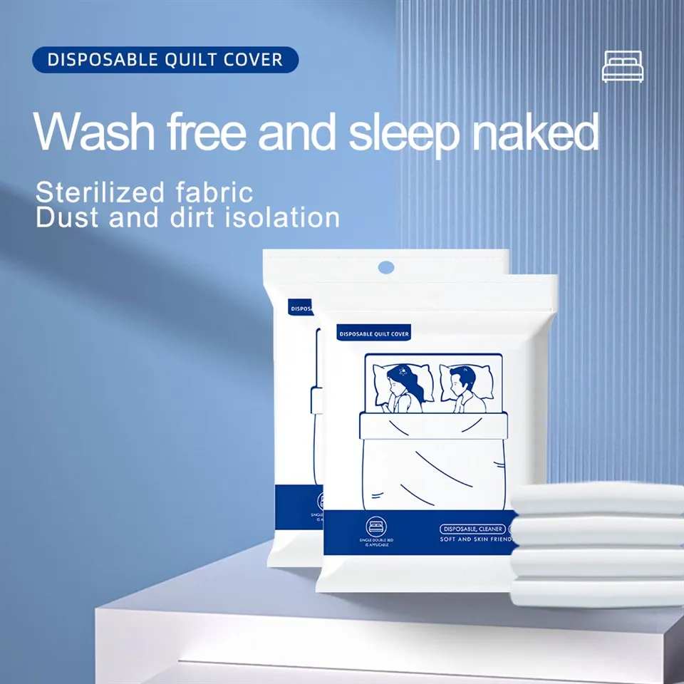 Pokrov za enkratno uporabo